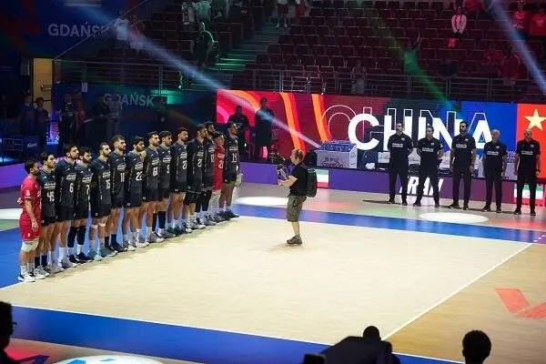 ۲۰ منتخب پیاتزا برای قهرمانی جهان
