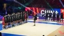 ۲۰ منتخب پیاتزا برای قهرمانی جهان