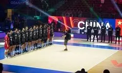 ۲۰ منتخب پیاتزا برای قهرمانی جهان
