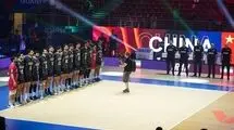 ۲۰ منتخب پیاتزا برای قهرمانی جهان