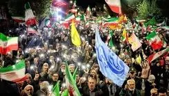 انتشار نماهنگ  «ایرانی جزاک الله» از مهدی رسولی