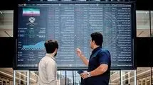 ارزش بازار بورس تیرماه به ۱۲ هزار و ۵۸۸ همت رسید