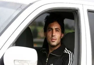 پیام نیازمند عملکرد خوبی در پرسپولیس دارد/ ممکن است ماجرای دردسرهای هاشمیان برای اوسمار هم تکرار شود