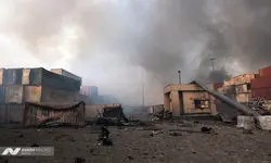 شناسایی ۱۸ نفر از مفقودین حادثه بندرعباس