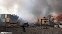 شناسایی ۱۸ نفر از مفقودین حادثه بندرعباس