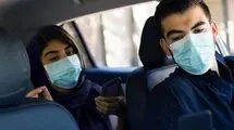 رهاکردن خانم مسافر و فرزندانش وسط بزرگراه توسط راننده یک تاکسی اینترنتی