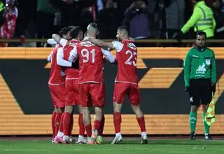 پرسپولیس برنده می‌شود یا استقلال؟ پیش‌بینی ستارگان قدیمی سرخ‌ها درباره دربی پایتخت
