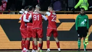 پرسپولیس برنده می‌شود یا استقلال؟ پیش‌بینی ستارگان قدیمی سرخ‌ها درباره دربی پایتخت