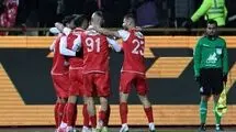 پرسپولیس برنده می‌شود یا استقلال؟ پیش‌بینی ستارگان قدیمی سرخ‌ها درباره دربی پایتخت