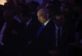 اعتراف تل‌آویو به رهگیری پهپاد یمنی در آسمان ایلات»