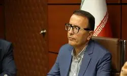 توضیح معاون وزیر جهاد کشاورزی درباره افزایش قیمت مرغ در روزهای جنگ 