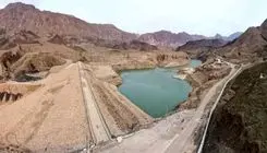 وضعیت منابع آبی مناسب نیست؛ کمبود شدید آب در سد‌های پنجگانه تهران