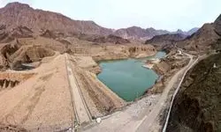 وضعیت منابع آبی مناسب نیست؛ کمبود شدید آب در سد‌های پنجگانه تهران