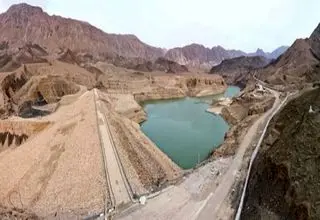 وضعیت منابع آبی مناسب نیست؛ کمبود شدید آب در سد‌های پنجگانه تهران