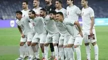 رونمایی از گزینه‌های از فدراسیون برای بازی‌های تدارکاتی
