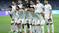 رونمایی از گزینه‌های از فدراسیون برای بازی‌های تدارکاتی