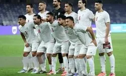 رونمایی از گزینه‌های از فدراسیون برای بازی‌های تدارکاتی