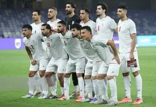رونمایی از گزینه‌های از فدراسیون برای بازی‌های تدارکاتی