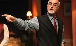 داریوش مؤدبیان با «دو نفره‌ها» به رادیو می‌رود