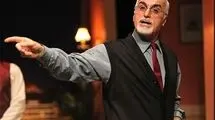 داریوش مؤدبیان با «دو نفره‌ها» به رادیو می‌رود