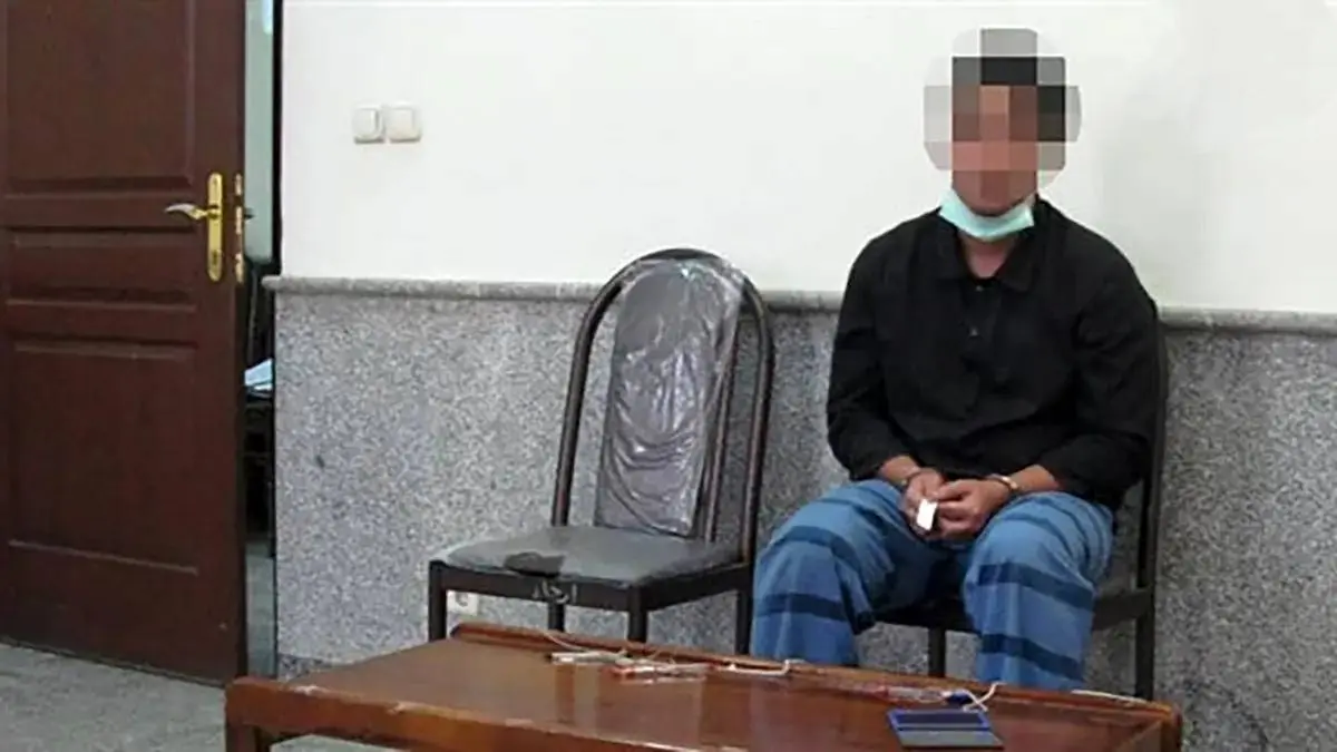 صفر تا صد ماجرای قتل دختر 16 ساله توسط همسرش 