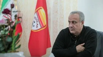 بازگشت حسین خیبری به باشگاه پرسپولیس