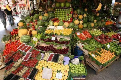 ارزانی میوه در راه است!