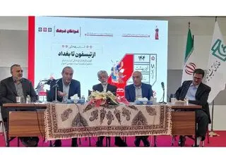 در بزرگداشت موسی اسوار چه گذشت؟