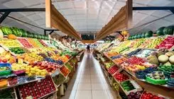 قیمت میوه نجومی شد ( ۲۸ مهر ۱۴۰۴)