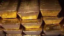 طلای جهانی به ۴۱۴۲ دلار و ۸۳ سنت رسید