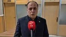 اعلام نرخ خرید تضمینی گندم+فیلم توضیحات تکمیلی وزیر جهاد کشاورزی