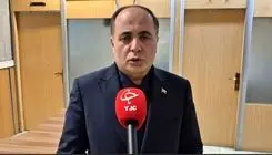 اعلام نرخ خرید تضمینی گندم+فیلم توضیحات تکمیلی وزیر جهاد کشاورزی