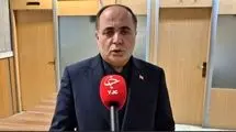 اعلام نرخ خرید تضمینی گندم+فیلم توضیحات تکمیلی وزیر جهاد کشاورزی
