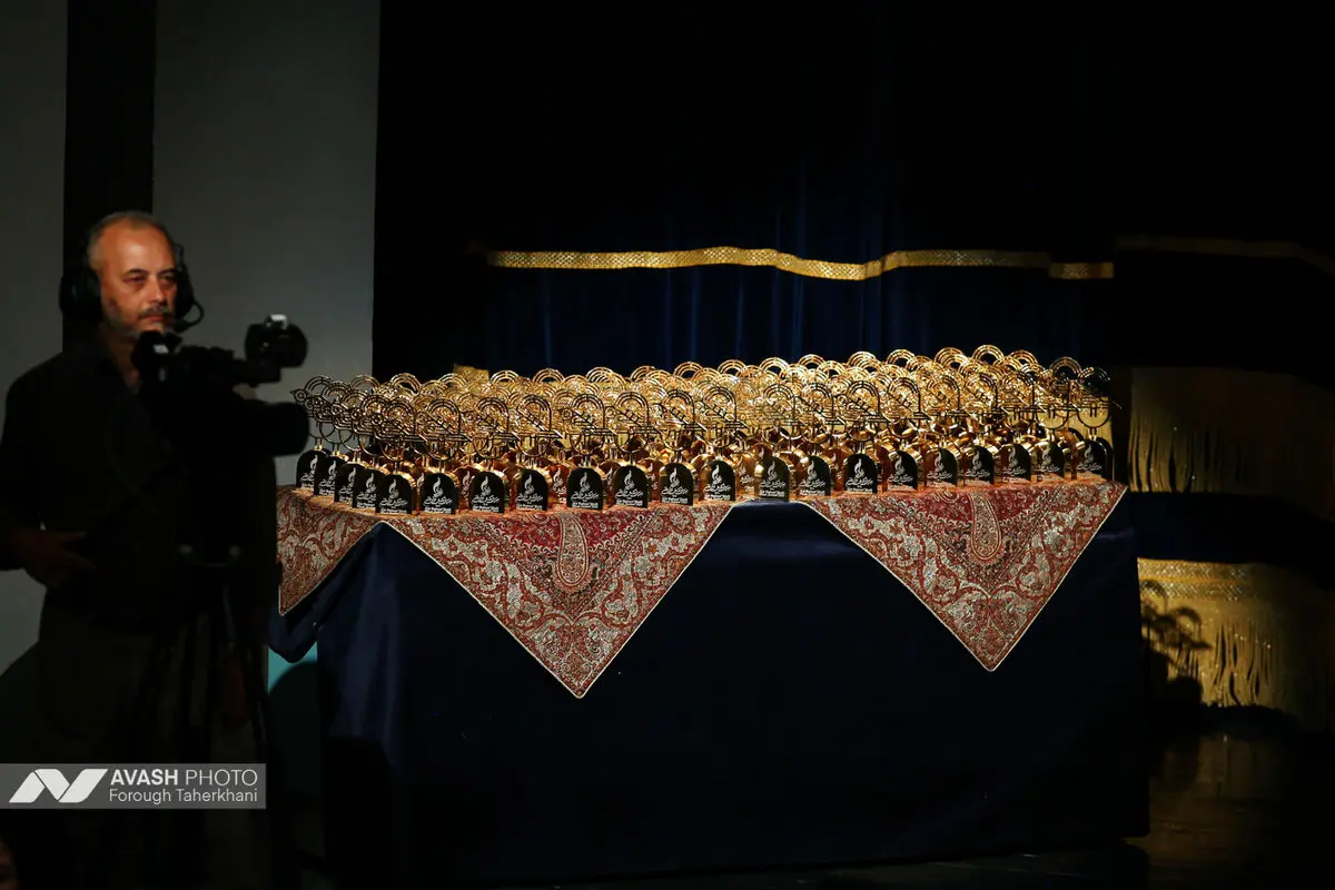 هجدهمین جشنواره موسیقی جوان