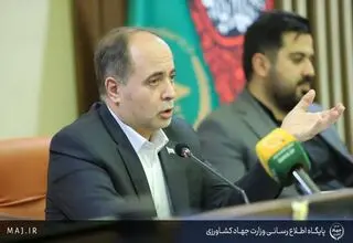 وزیر کشاورزی: تحت هر شرایطی موظف به تامین غذای مردم هستیم