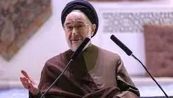 راهی جز اصلاحات وجود ندارد 