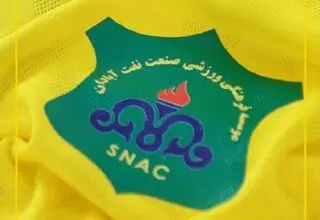 ناصر گودرزی: تخریب اسطوره فوتبال شایسته نیست