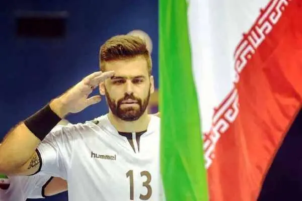 نهضت «سلام نظامی» در ورزش/ استکی: از هندبال آغاز شد