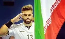 نهضت «سلام نظامی» در ورزش/ استکی: از هندبال آغاز شد
