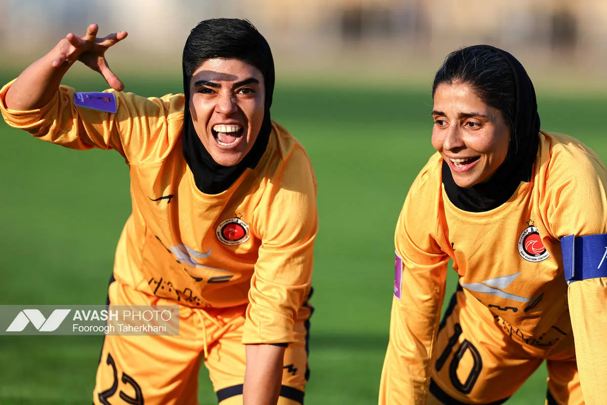 مروری بر حریفان خاتون ایران؛ کره شمالی ترسناک! 