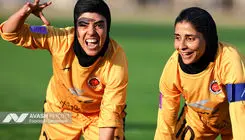 مروری بر حریفان خاتون ایران؛ کره شمالی ترسناک! 