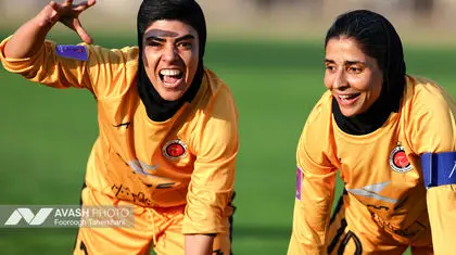 مروری بر حریفان خاتون ایران؛ کره شمالی ترسناک! 