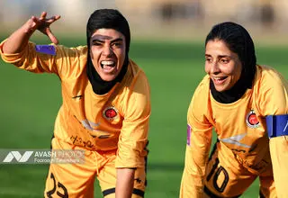 مروری بر حریفان خاتون ایران؛ کره شمالی ترسناک! 