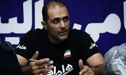 صادقیانی: قهرمانی والیبال ایران در «کاوا» حاصل استعدادیابی دقیق بود