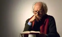 جایزه یک عمر تلاش در حوزه ادبیات به «محمود دولت‌آبادی» رسید