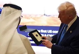چرا قطر و عربستان با ترامپ وارد معامله شدند؟