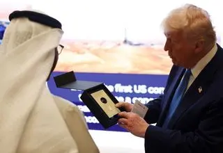 چرا قطر و عربستان با ترامپ وارد معامله شدند؟