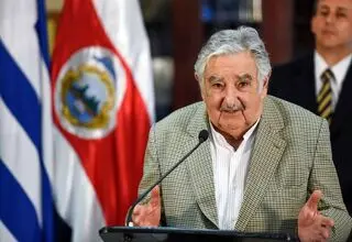 وزارت امور خارجه پیام صادر کرد