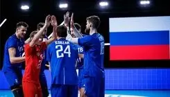 تصمیم مهم FIVB در لوزان؛ درهای مسابقات از ۲۰۲۶ باز شد