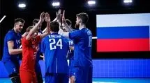 تصمیم مهم FIVB در لوزان؛ درهای مسابقات از ۲۰۲۶ باز شد